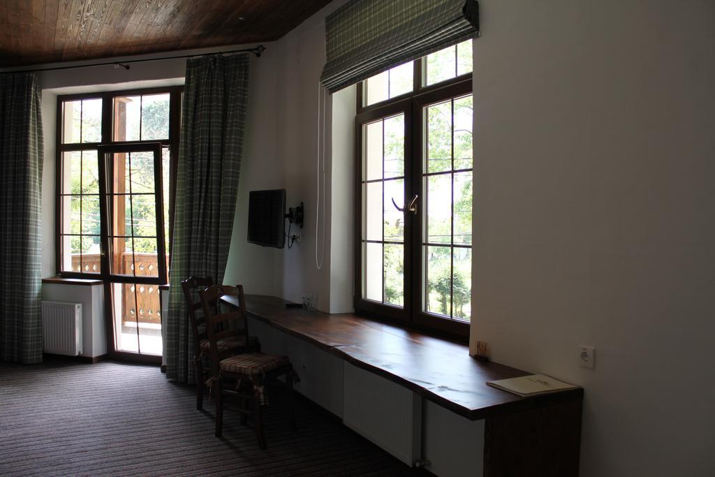 Shpatser Hotel بريوكوفيتشي المظهر الخارجي الصورة