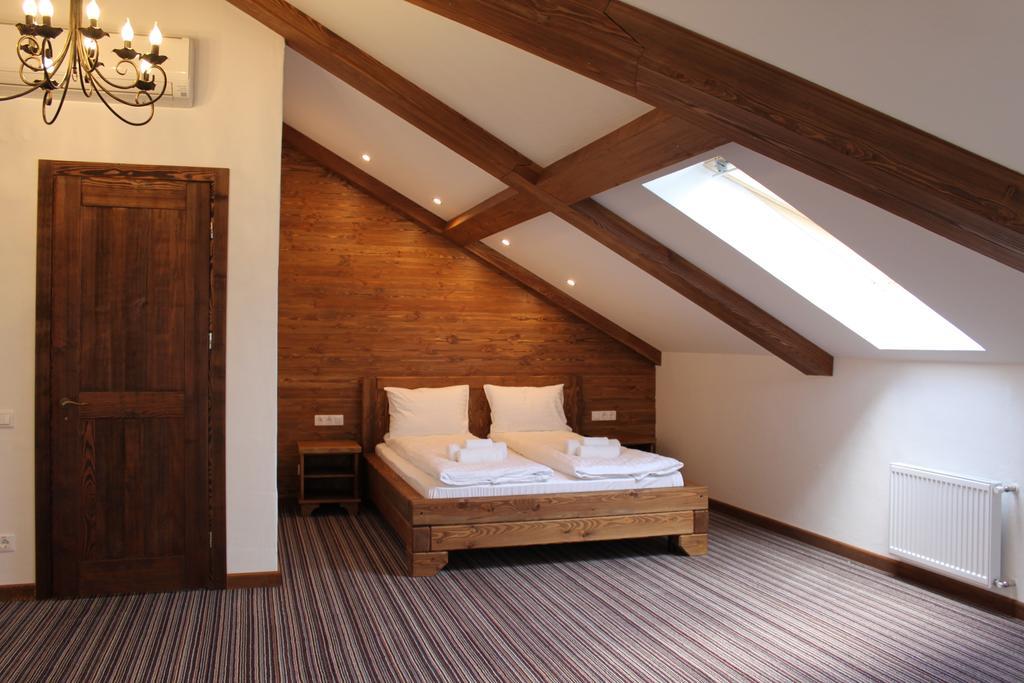Shpatser Hotel بريوكوفيتشي المظهر الخارجي الصورة
