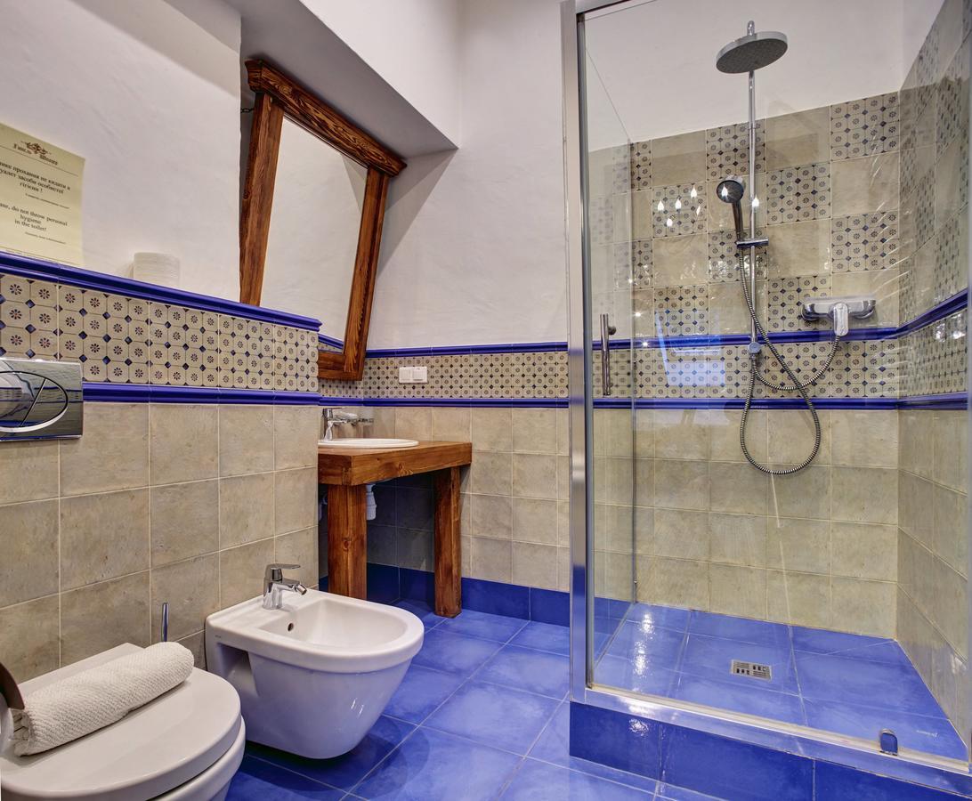 Shpatser Hotel بريوكوفيتشي المظهر الخارجي الصورة